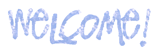Welcome!